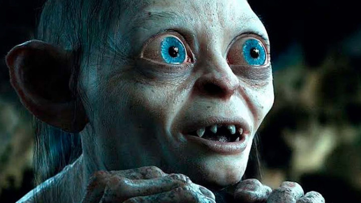 Сақиналар әміршісі - Сиквел - Bilimland.kz